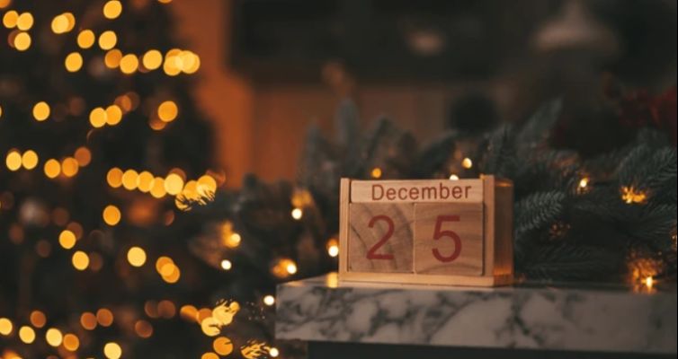 25 Diciembre Hospederías