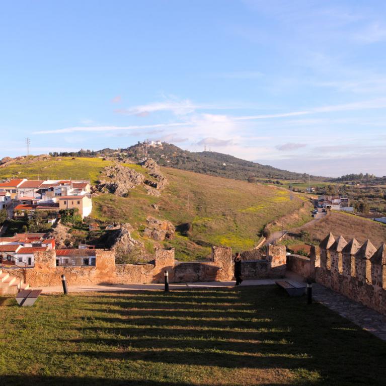 Casco Histórico de Cáceres