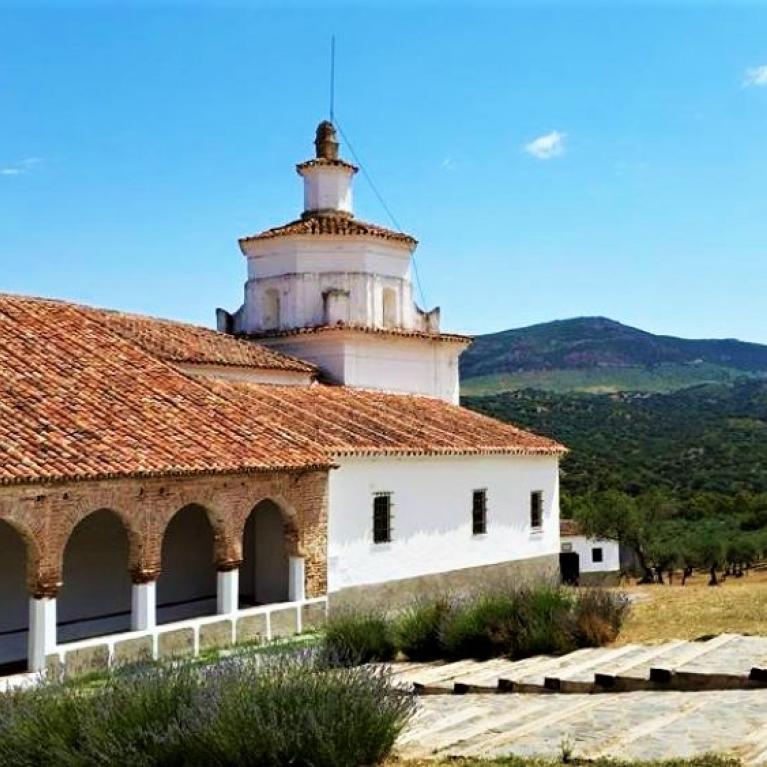 Ermita de Ntra. Señora del Ara